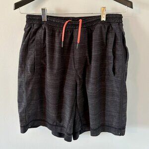 LuluLemon Pace Breaker Classic Lined Short 9” Black
